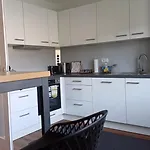 Ruhige Stadtwohnung, 107 M2 Lägenhet Dornbirn