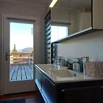 Apartamento Ruhige Stadtwohnung, 107 M2