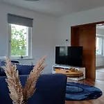 Lägenhet Ruhige Stadtwohnung, 107 M2 Dornbirn