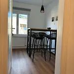 Ruhige Stadtwohnung, 107 M2