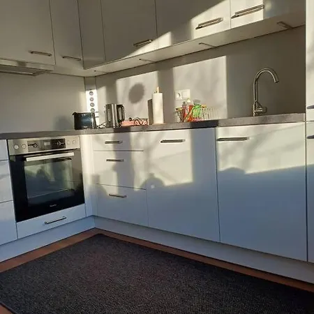 Ruhige Stadtwohnung, 107 M2 * Dornbirn