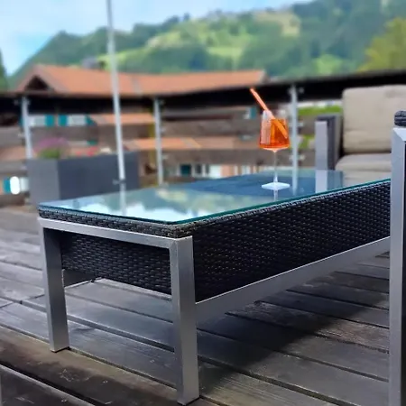 Apartament Ruhige Stadtwohnung, 107 M2 *