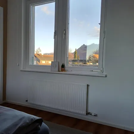 Apartment Ruhige Stadtwohnung, 107 M2 Dornbirn