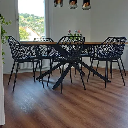 Ruhige Stadtwohnung, 107 M2 Дорнбирн