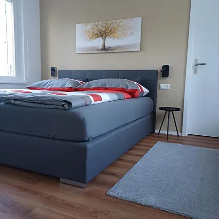 Ruhige Stadtwohnung, 107 M2 * Dornbirn