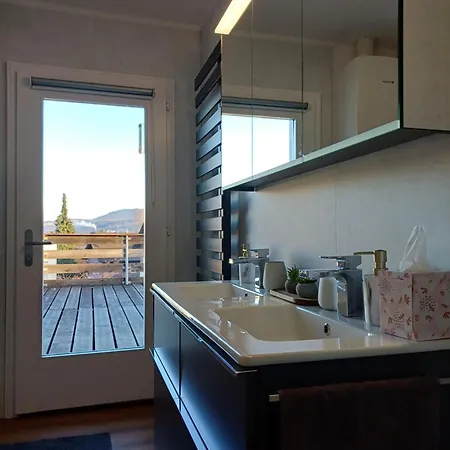 Apartament Ruhige Stadtwohnung, 107 M2