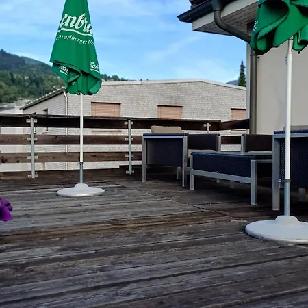 Appartement Ruhige Stadtwohnung, 107 M2 *