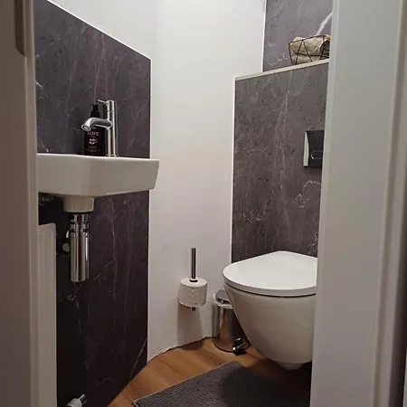 Ruhige Stadtwohnung, 107 M2 * Dornbirn