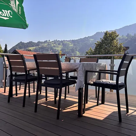 Apartamento Ruhige Stadtwohnung, 107 M2